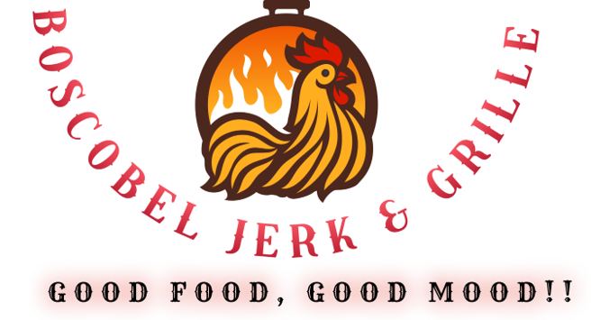Boscopbel Jerk and Grille Restaurant